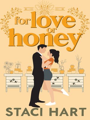 For Love Or Honey - ebook